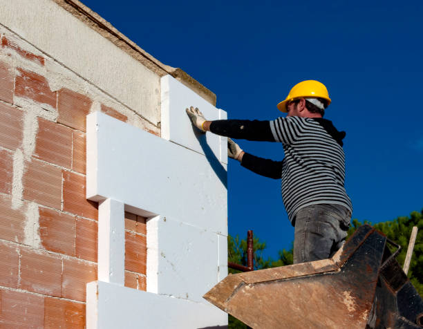 Types of Insulation We Offer in Winslow, AZ