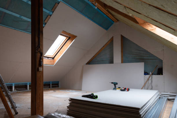 Best Eco-Friendly Insulation in Winslow, AZ