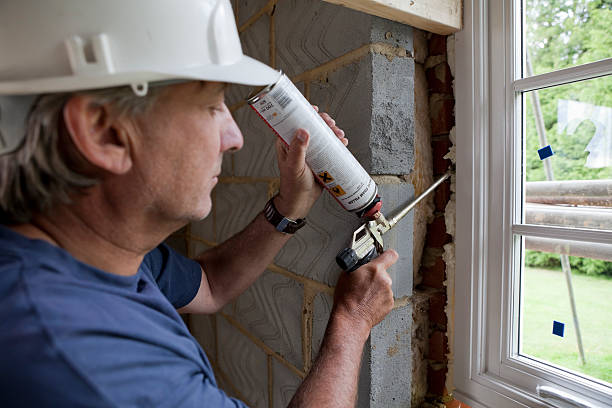 Best Specialized Insulation Services in Winslow, AZ
