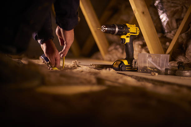 Best Spray Foam Insulation in Winslow, AZ